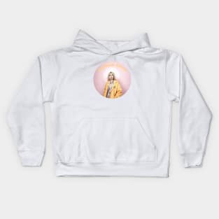 Hayley Kiyoko - Lesbian Jesus Kids Hoodie